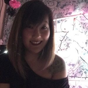 Meet your Posher, Lindy